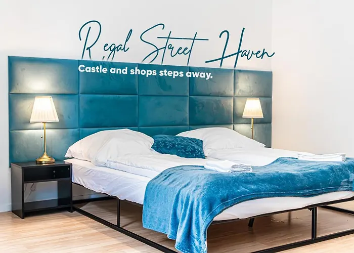 דירה Modern 1br Retreat In The Heart Of Meidling *