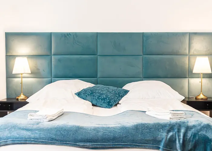 Modern 1br Retreat In The Heart Of Meidling וינה